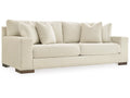 Maggie Sofa Only by Ashley (Birch)