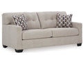 Mahoney Sofa Only By Ashley