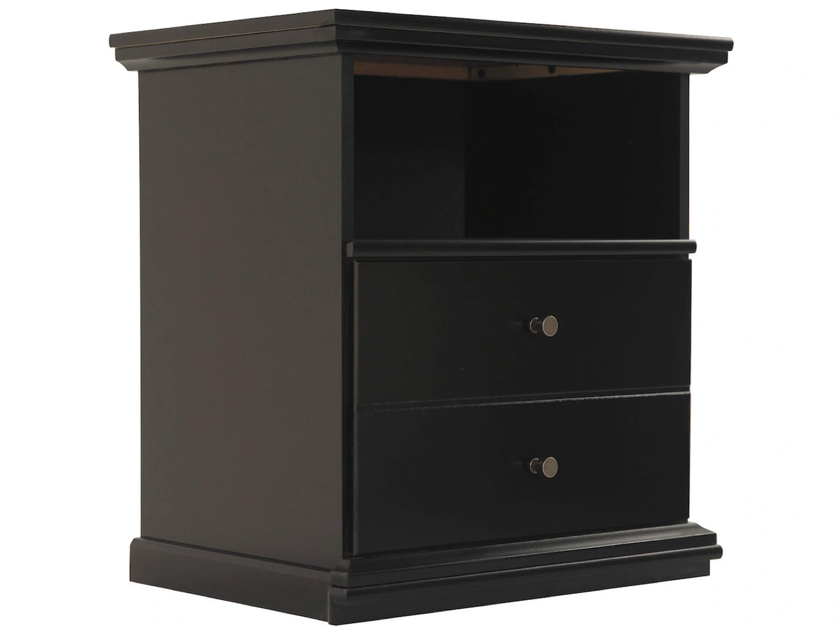 Maribel One Drawer Nightstand
