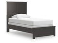Maribel Single Bed Only by Ashley