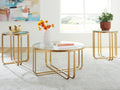 Milloton Table (Set of 3)
