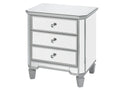 Mirror Side Stand