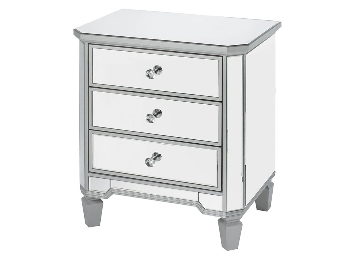 Mirror Side Stand