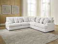 Misty-Lakes 3-Piece Sectional