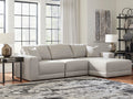 Next-Gen Gaucho 3-Piece Sectional Sofa with Chaise