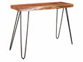 Nila Console/Desk in Natural