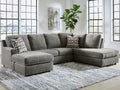 O phannon Right Arm Facing Corner Chaise 2 Pc Sectional