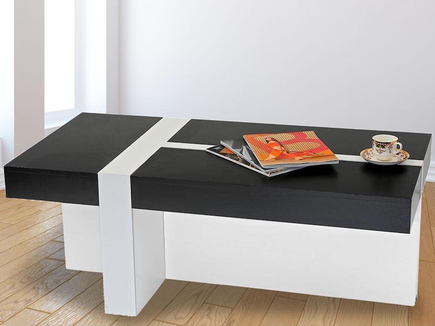 Olive Coffee Table
