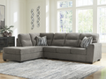 Olten 2-Piece Sectional with Chaise