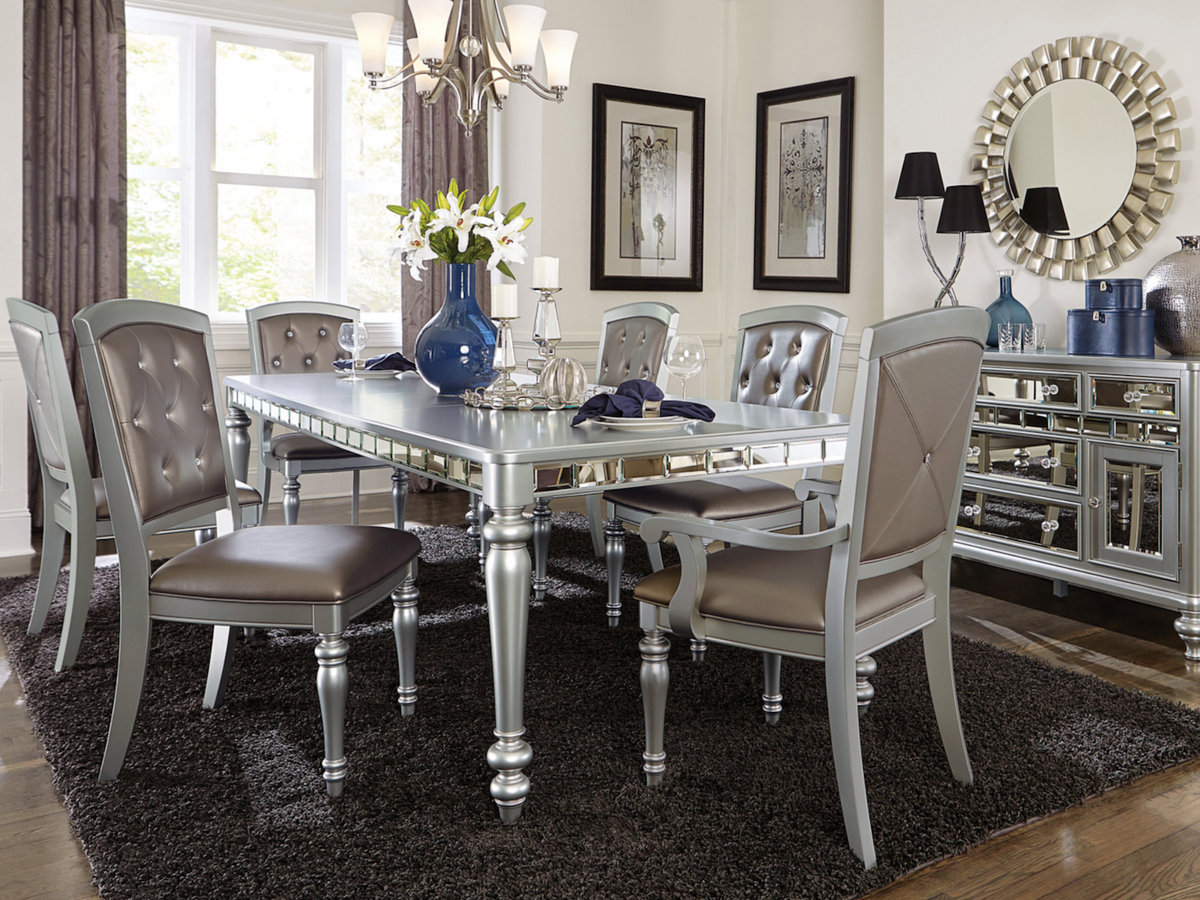 Orsina 7 PC Dining Set Collection