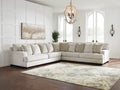 Rawcliffe 3 PC Sectional By Ashley