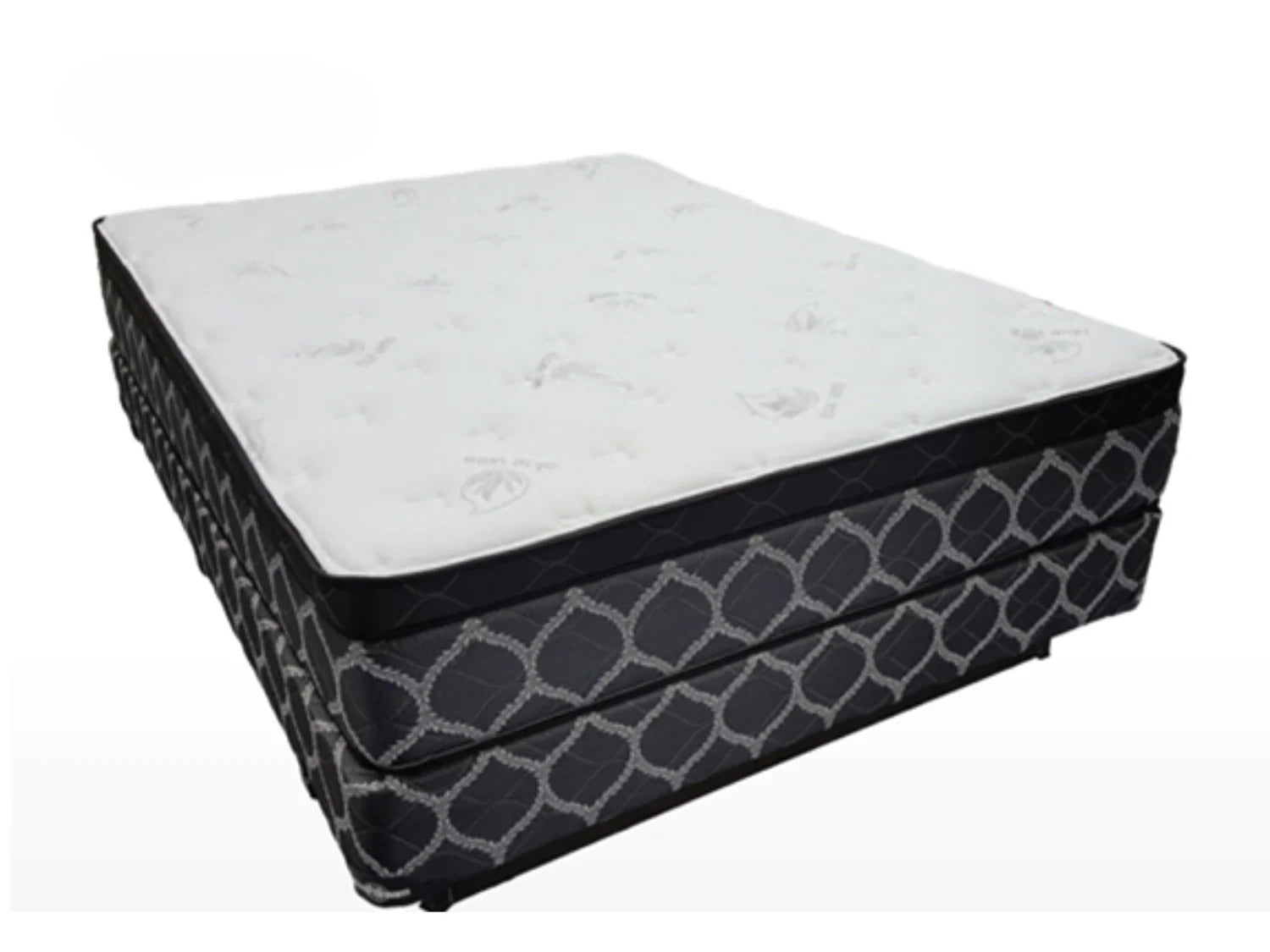 Resta Therapedic Mattress Queen Size