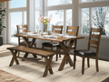 Sansa 6 PC Dining Set
