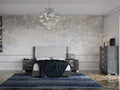 Sarah Queen Bed Only- Made in Italy