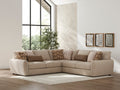 Seyler 3-Piece Sectional