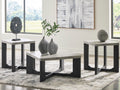 Sharstorm Occasional Table Set (3/CN)