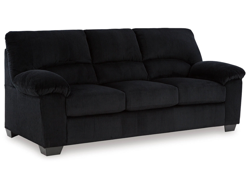 SimpleJoy Sofa Only by Ashley