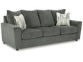 Stairatt Sofa by Ashley