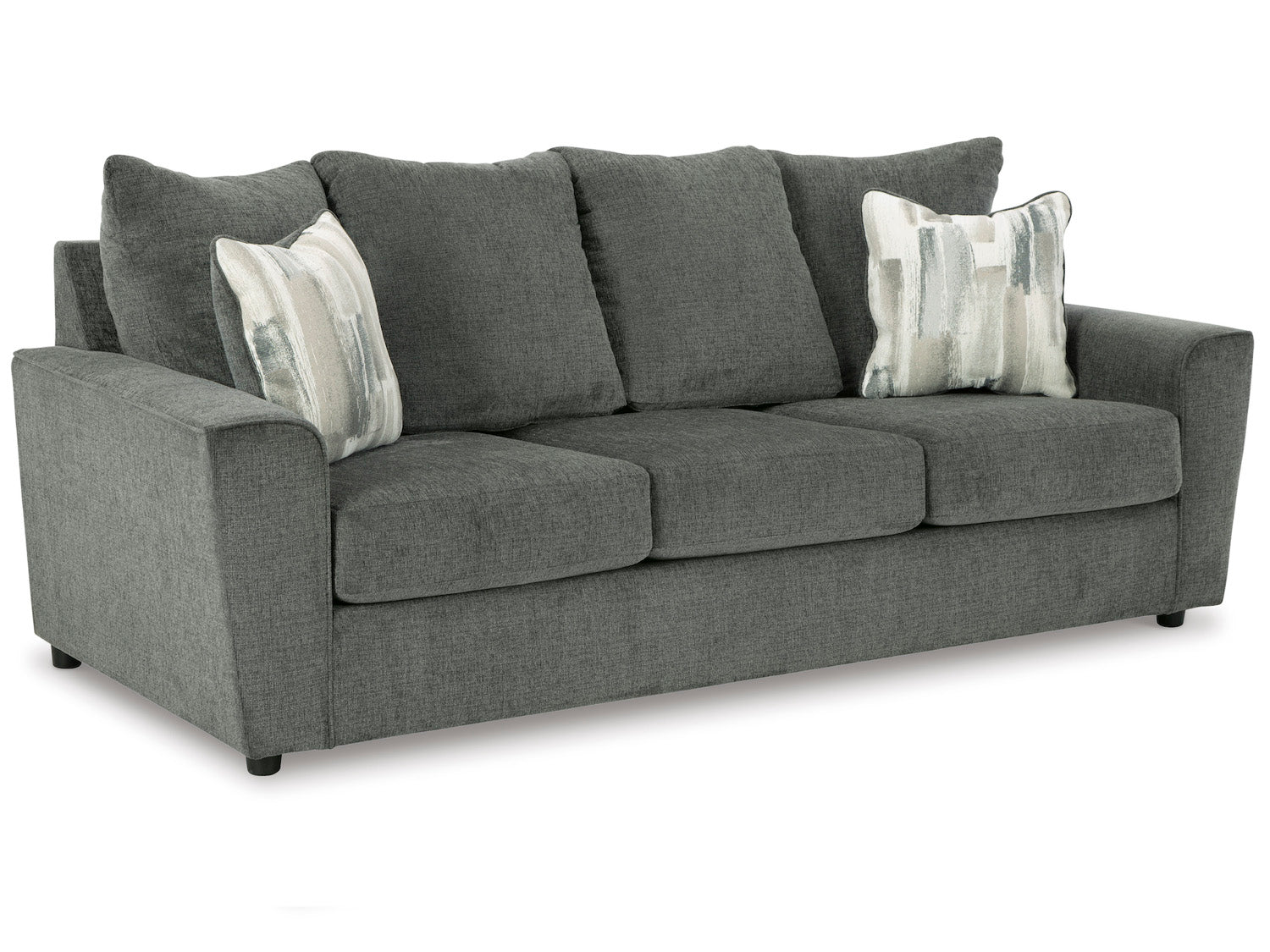 Stairatt Sofa by Ashley