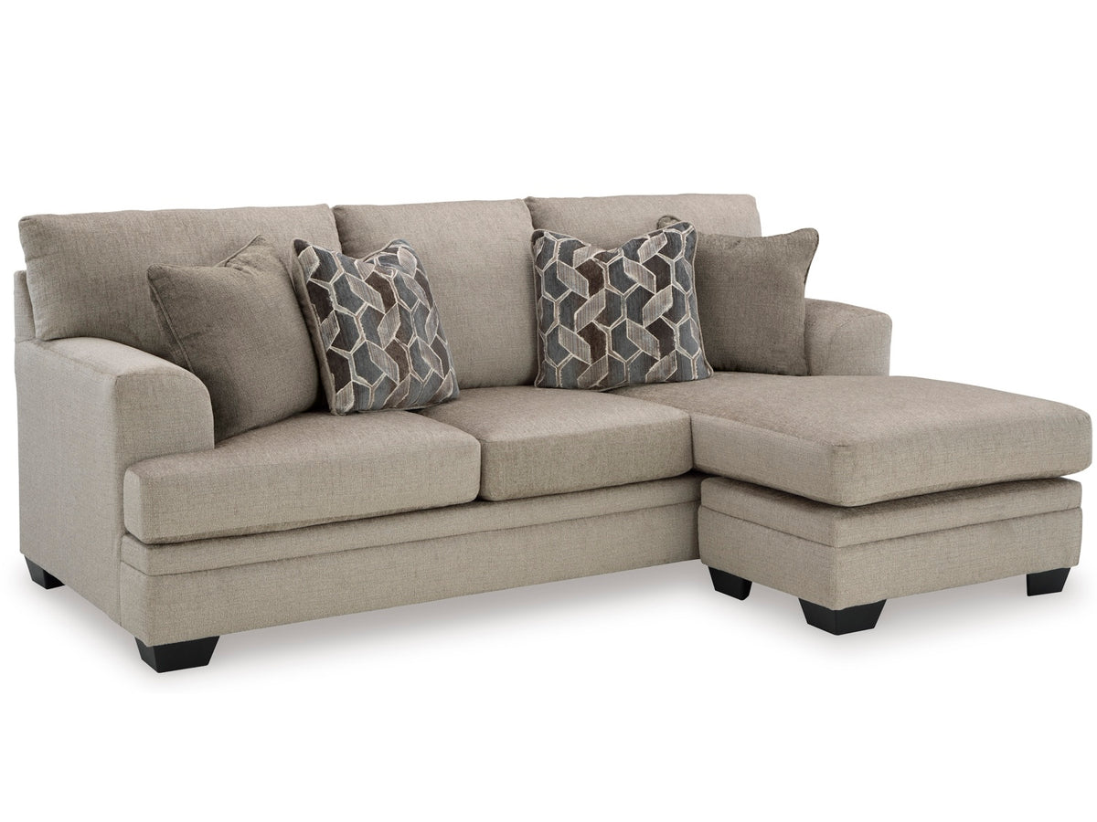 Stonemeade Sofa Chaise