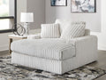 Stupendous Oversized Chaise