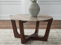 Tanidore Round Cocktail Table