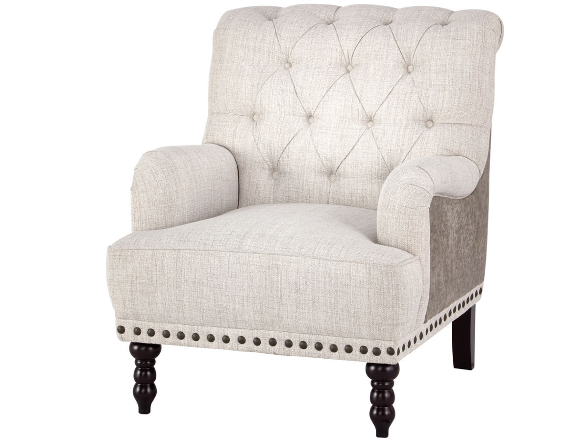 Tartonelle Accent Chair