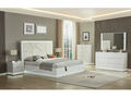 Taylor 6 PC Bedroom Set with Hydraulic Storage