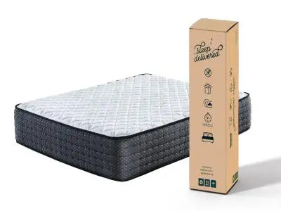 Signature design by Ashley Limited Edition Firm Mattress (NEW)