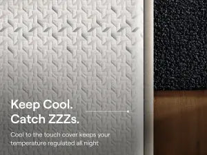 Nectar Classic Memory Foam Queen Mattress