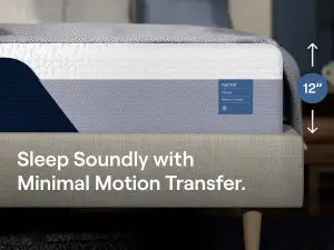 Nectar Classic Memory Foam Queen Mattress