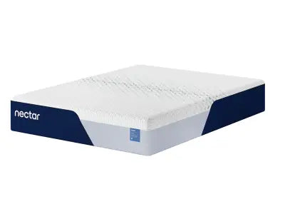 Nectar Classic Memory Foam Queen Mattress
