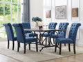 Brassex design Tinga 5 PC Dining Set