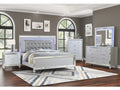 Valentino 6 PC Bedroom Set