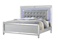 Valentino Double Size Bed Only