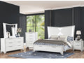 Victoria 6 PC Queen Bedroom Set