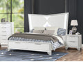 Victoria Bed with Storage Drawers