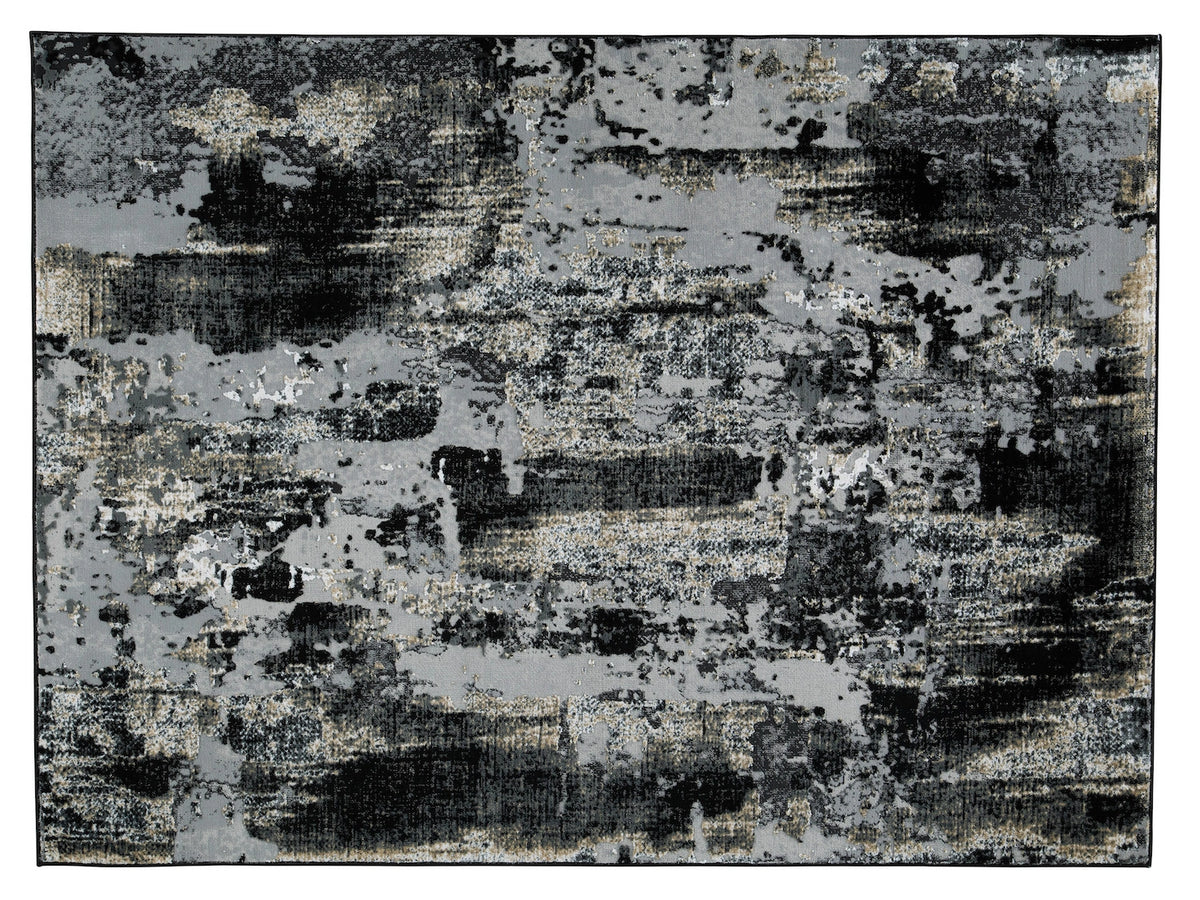 Wasilla 8 x 10 Rug by Ashley