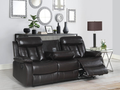 Wellington Reclining Sofa