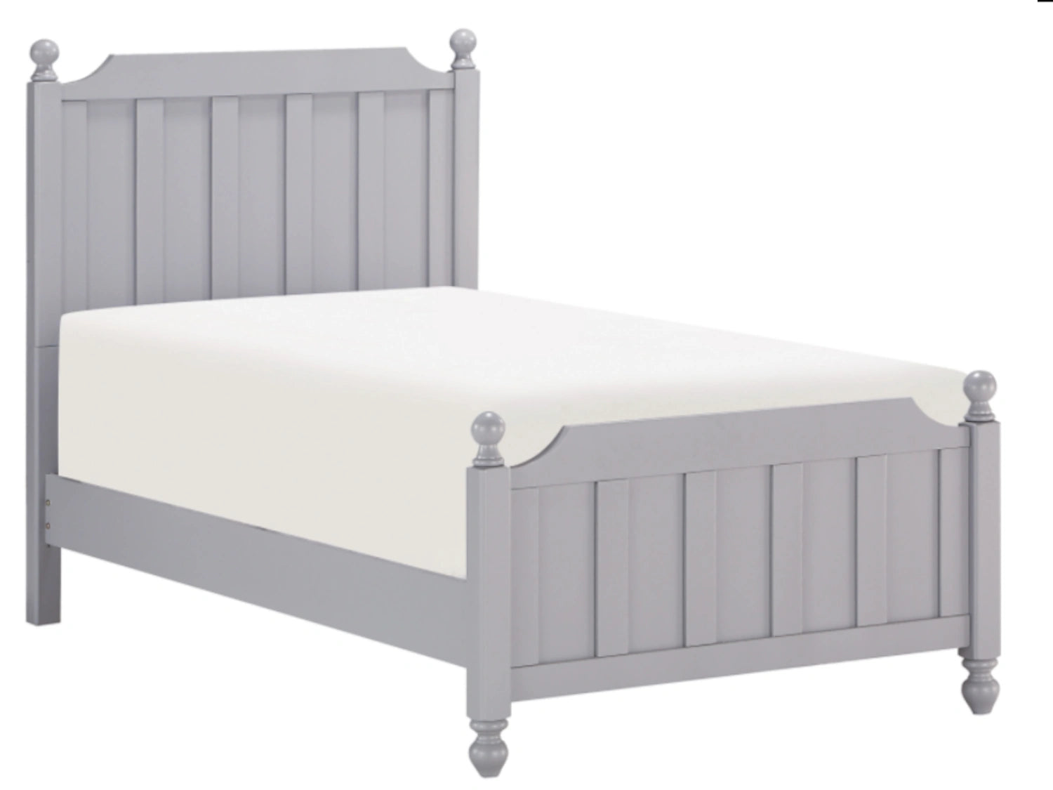 Wellsummer Single Bed Only