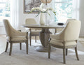 Westfield 5 PC 60 Inch- Dining Room Set