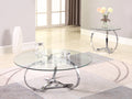 Whitney Coffee Table