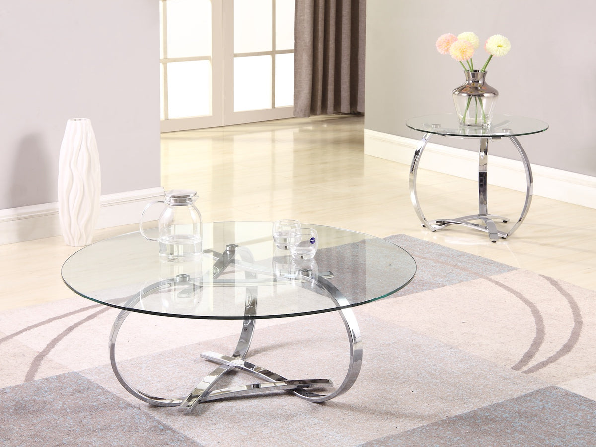 Whitney Coffee Table
