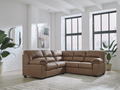 WillowBend 2-Piece Sectional