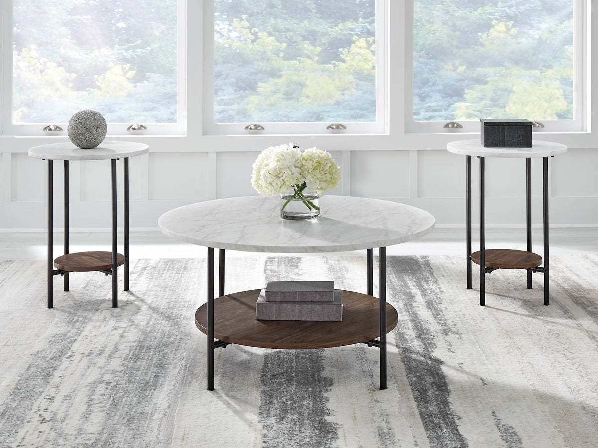 Wrenwich Occasional Table Set (3/CN)