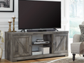 Wynnlow LG TV Stand w/Fireplace Option