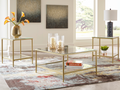 Zerika Table (Set of 3) By Ashley