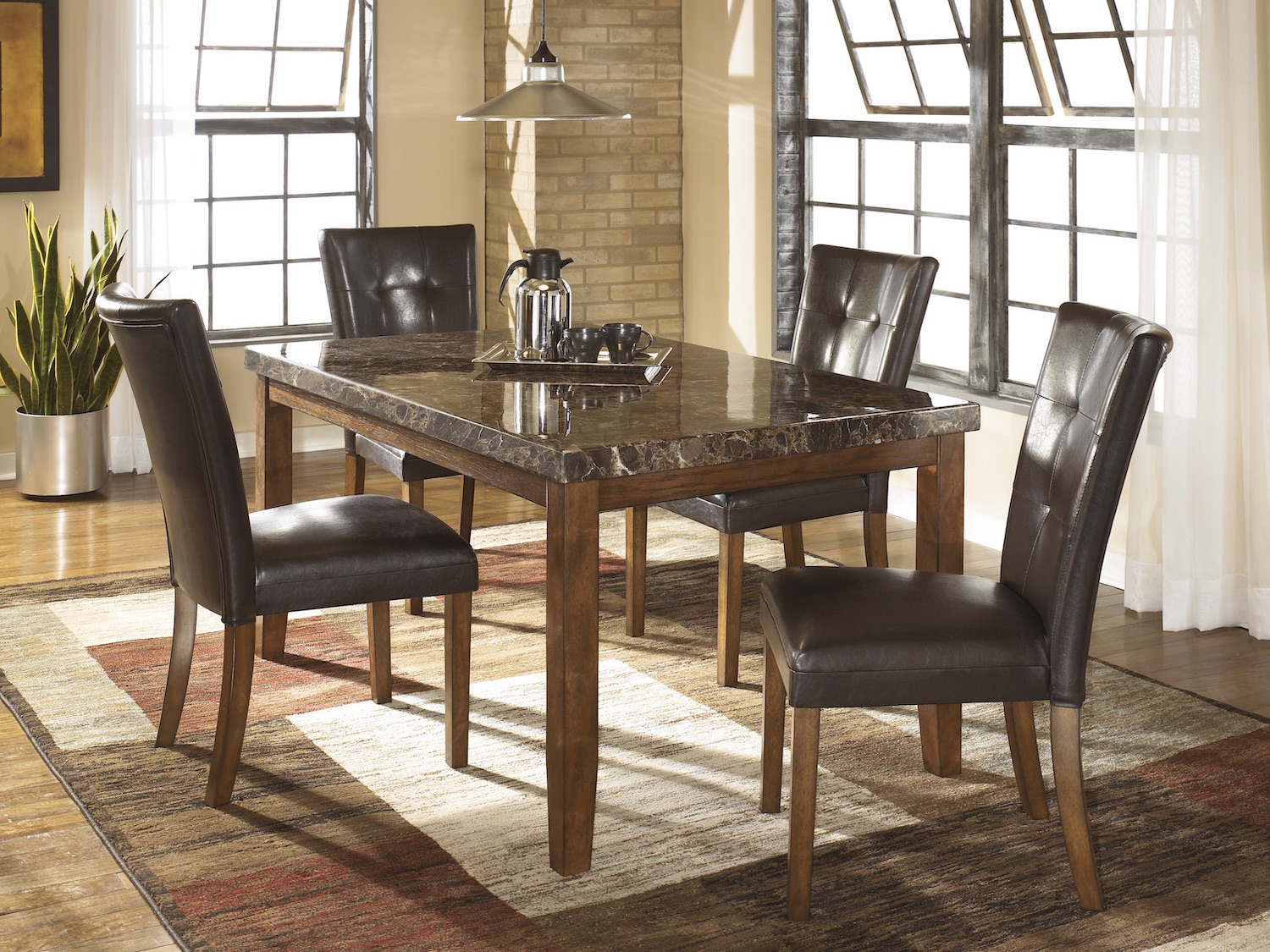 dining room sets lacey