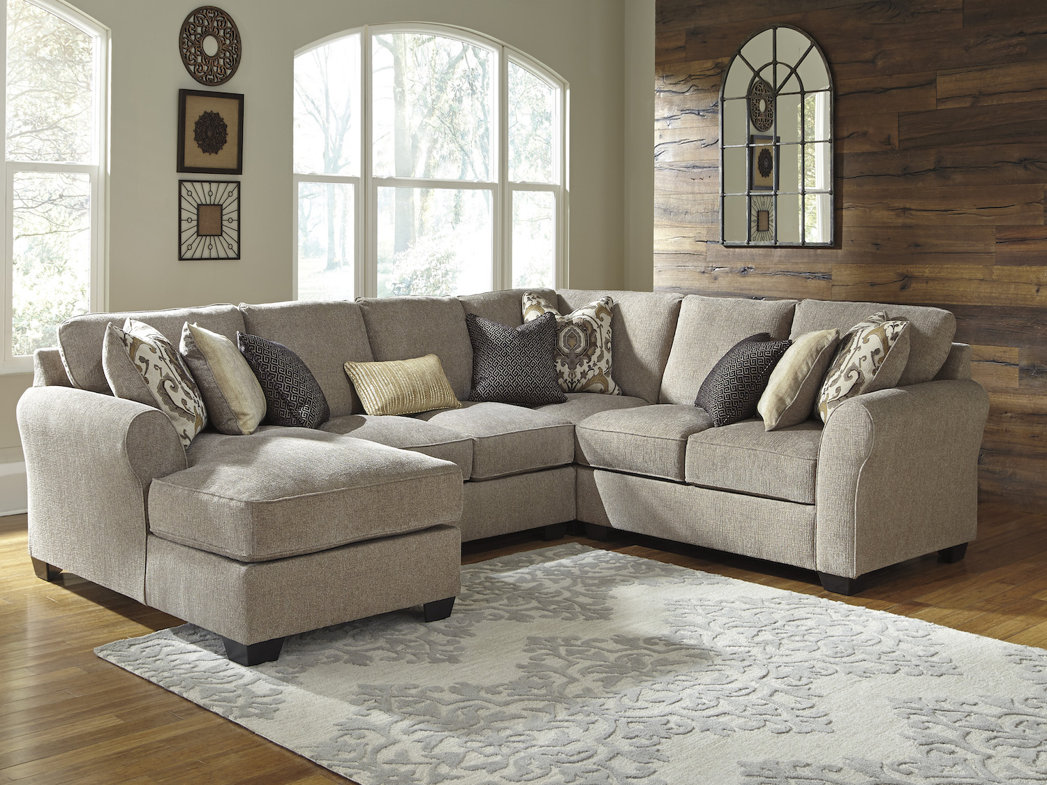 stylish sofa bed sectional sofa ashley furniture