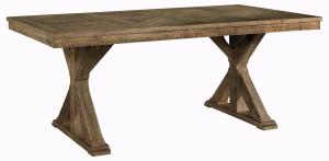 Wide range of Ashley Casual Table available at a low price. Buy Grindleburg Table Made of engineered wood up to 40% Off.